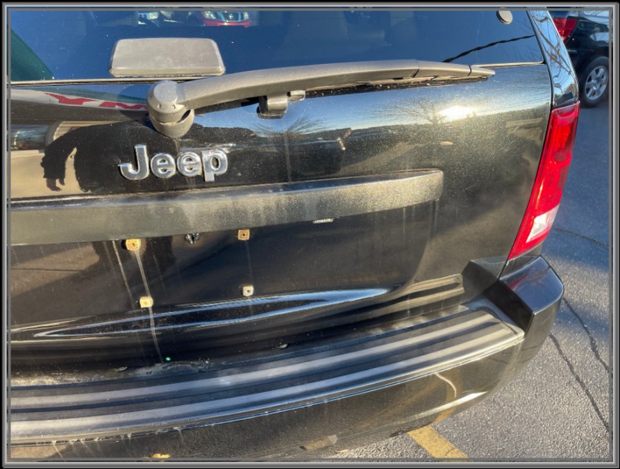 2009 Jeep Grand Cherokee 4WD 4dr Laredo, available for sale in Huntington Station, New York | My Auto Inc.. Huntington Station, New York 2009 Jeep Grand Cherokee 4WD 4dr Laredo, available for sale in Huntington Station, New York | My Auto Inc.. Huntington Station, New York