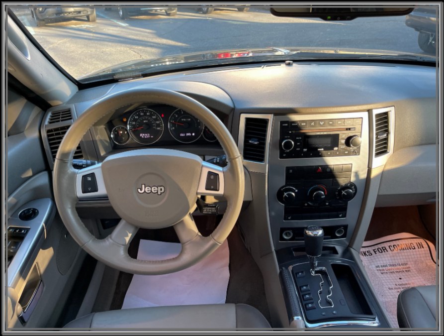 2009 Jeep Grand Cherokee 4WD 4dr Laredo, available for sale in Huntington Station, New York | My Auto Inc.. Huntington Station, New York 2009 Jeep Grand Cherokee 4WD 4dr Laredo, available for sale in Huntington Station, New York | My Auto Inc.. Huntington Station, New York