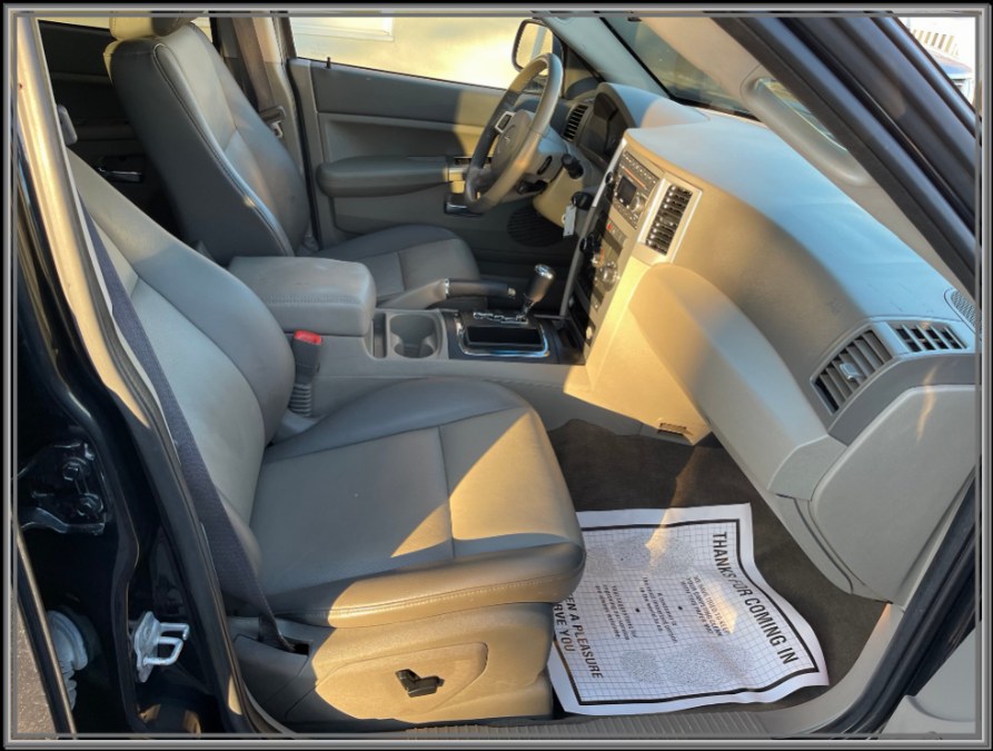 2009 Jeep Grand Cherokee 4WD 4dr Laredo, available for sale in Huntington Station, New York | My Auto Inc.. Huntington Station, New York 2009 Jeep Grand Cherokee 4WD 4dr Laredo, available for sale in Huntington Station, New York | My Auto Inc.. Huntington Station, New York