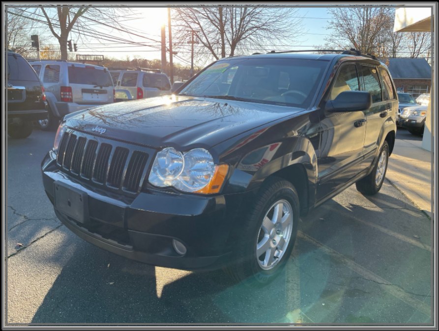 2009 Jeep Grand Cherokee 4WD 4dr Laredo, available for sale in Huntington Station, New York | My Auto Inc.. Huntington Station, New York 2009 Jeep Grand Cherokee 4WD 4dr Laredo, available for sale in Huntington Station, New York | My Auto Inc.. Huntington Station, New York