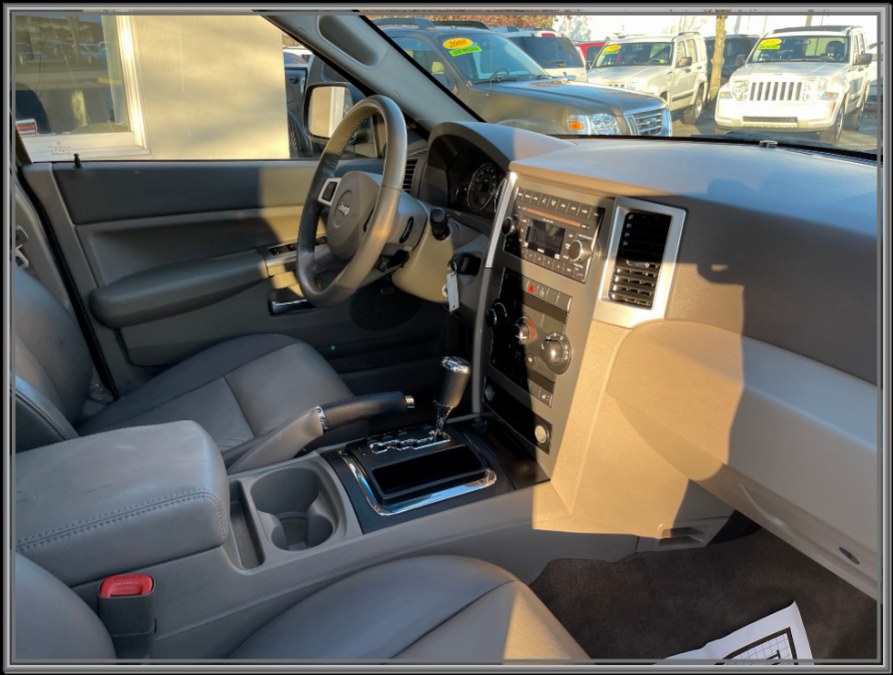 2009 Jeep Grand Cherokee 4WD 4dr Laredo, available for sale in Huntington Station, New York | My Auto Inc.. Huntington Station, New York 2009 Jeep Grand Cherokee 4WD 4dr Laredo, available for sale in Huntington Station, New York | My Auto Inc.. Huntington Station, New York