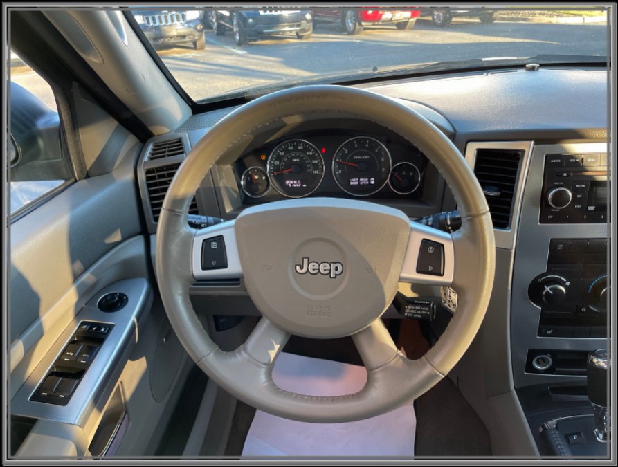 2009 Jeep Grand Cherokee 4WD 4dr Laredo, available for sale in Huntington Station, New York | My Auto Inc.. Huntington Station, New York 2009 Jeep Grand Cherokee 4WD 4dr Laredo, available for sale in Huntington Station, New York | My Auto Inc.. Huntington Station, New York