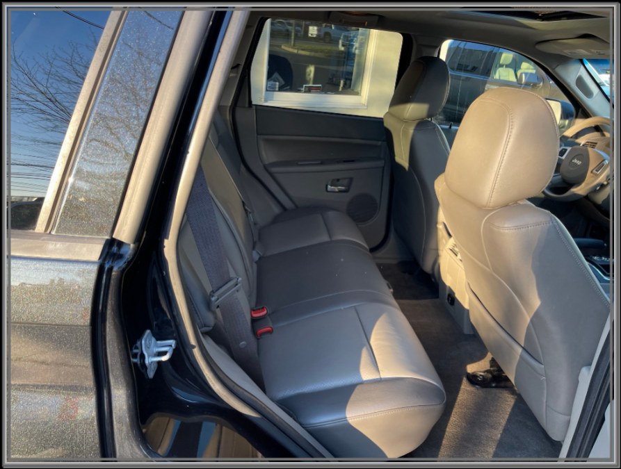 2009 Jeep Grand Cherokee 4WD 4dr Laredo, available for sale in Huntington Station, New York | My Auto Inc.. Huntington Station, New York 2009 Jeep Grand Cherokee 4WD 4dr Laredo, available for sale in Huntington Station, New York | My Auto Inc.. Huntington Station, New York