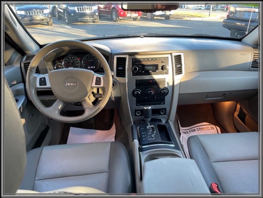 2009 Jeep Grand Cherokee 4WD 4dr Laredo, available for sale in Huntington Station, New York | My Auto Inc.. Huntington Station, New York 2009 Jeep Grand Cherokee 4WD 4dr Laredo, available for sale in Huntington Station, New York | My Auto Inc.. Huntington Station, New York