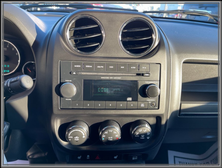 2011 Jeep Compass 4WD 4dr Limited, available for sale in Huntington Station, New York | My Auto Inc.. Huntington Station, New York 2011 Jeep Compass 4WD 4dr Limited, available for sale in Huntington Station, New York | My Auto Inc.. Huntington Station, New York