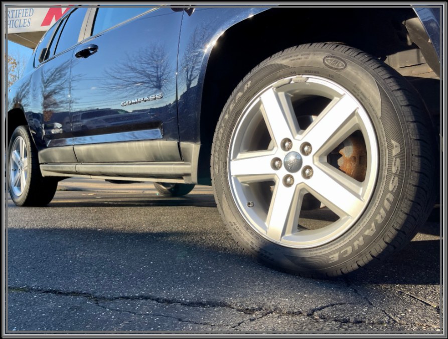 2011 Jeep Compass 4WD 4dr Limited, available for sale in Huntington Station, New York | My Auto Inc.. Huntington Station, New York 2011 Jeep Compass 4WD 4dr Limited, available for sale in Huntington Station, New York | My Auto Inc.. Huntington Station, New York