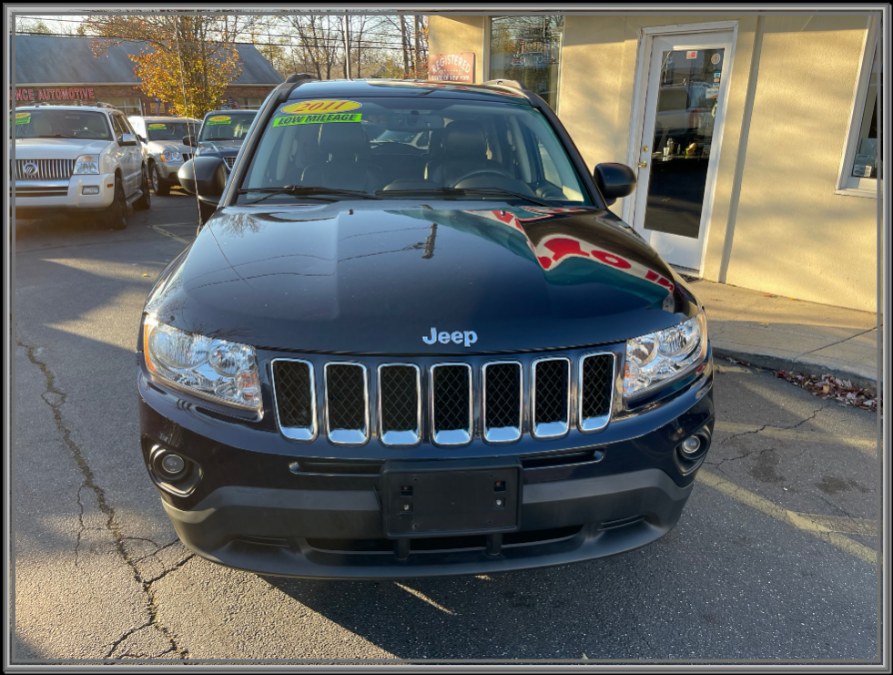2011 Jeep Compass 4WD 4dr Limited, available for sale in Huntington Station, New York | My Auto Inc.. Huntington Station, New York 2011 Jeep Compass 4WD 4dr Limited, available for sale in Huntington Station, New York | My Auto Inc.. Huntington Station, New York