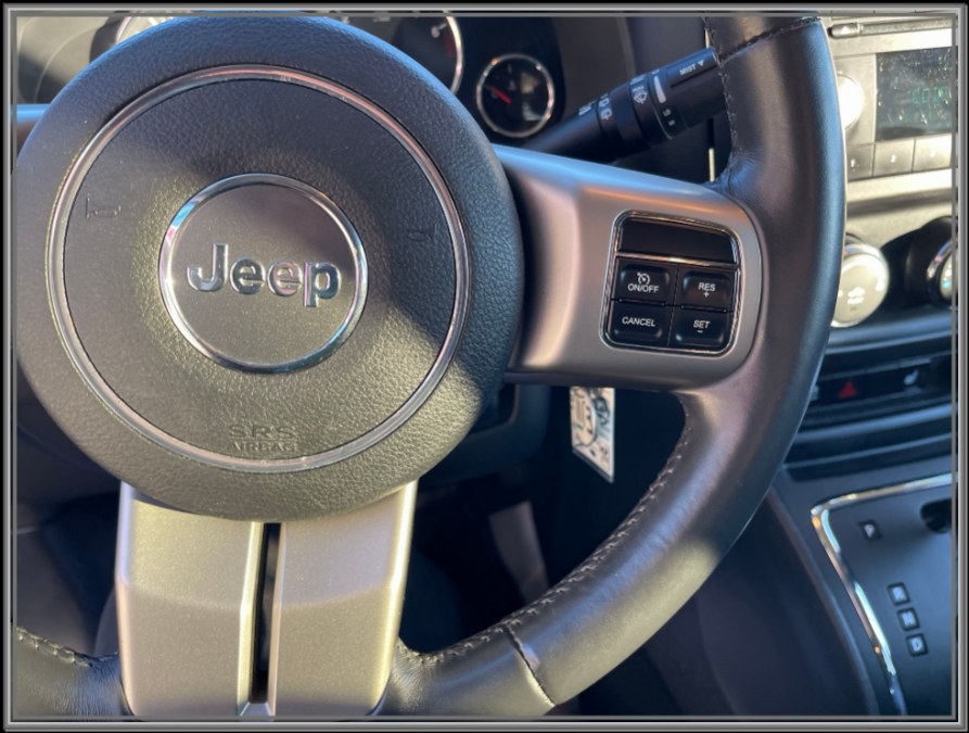 2011 Jeep Compass 4WD 4dr Limited, available for sale in Huntington Station, New York | My Auto Inc.. Huntington Station, New York 2011 Jeep Compass 4WD 4dr Limited, available for sale in Huntington Station, New York | My Auto Inc.. Huntington Station, New York