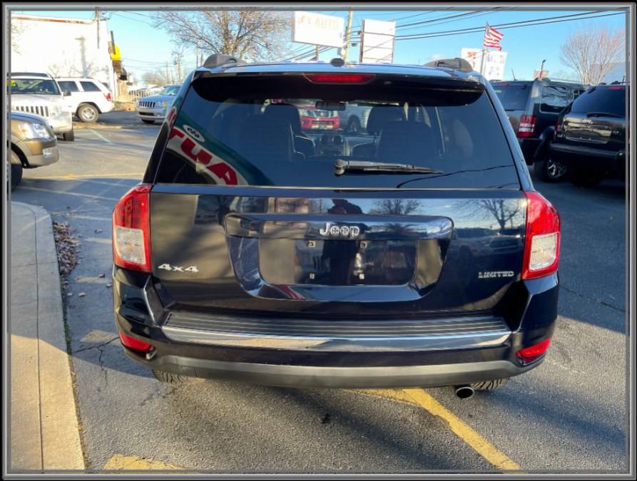 2011 Jeep Compass 4WD 4dr Limited, available for sale in Huntington Station, New York | My Auto Inc.. Huntington Station, New York 2011 Jeep Compass 4WD 4dr Limited, available for sale in Huntington Station, New York | My Auto Inc.. Huntington Station, New York