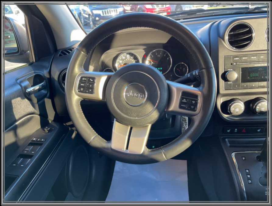 2011 Jeep Compass 4WD 4dr Limited, available for sale in Huntington Station, New York | My Auto Inc.. Huntington Station, New York 2011 Jeep Compass 4WD 4dr Limited, available for sale in Huntington Station, New York | My Auto Inc.. Huntington Station, New York