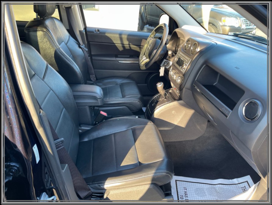 2011 Jeep Compass 4WD 4dr Limited, available for sale in Huntington Station, New York | My Auto Inc.. Huntington Station, New York 2011 Jeep Compass 4WD 4dr Limited, available for sale in Huntington Station, New York | My Auto Inc.. Huntington Station, New York
