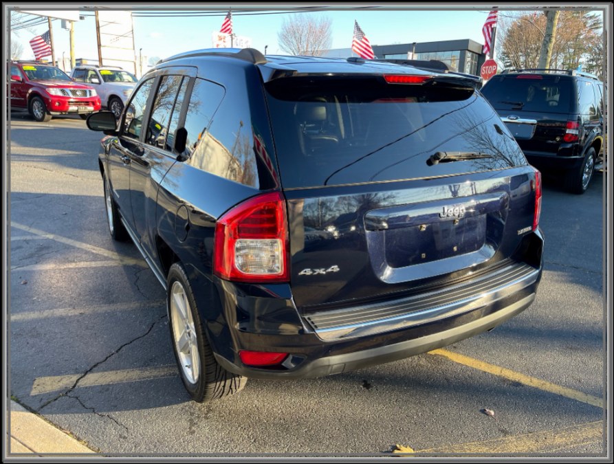 2011 Jeep Compass 4WD 4dr Limited, available for sale in Huntington Station, New York | My Auto Inc.. Huntington Station, New York 2011 Jeep Compass 4WD 4dr Limited, available for sale in Huntington Station, New York | My Auto Inc.. Huntington Station, New York