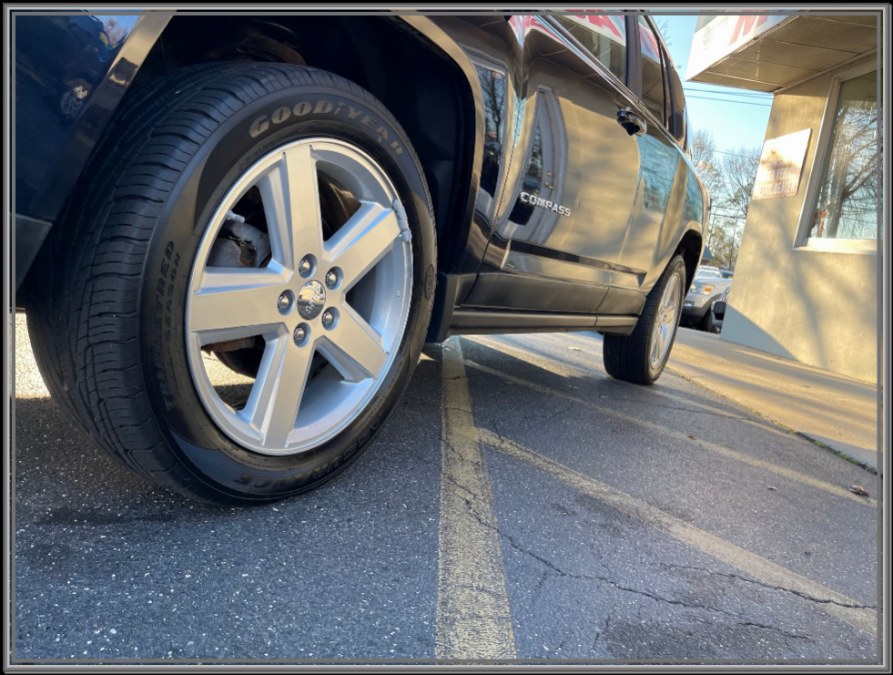 2011 Jeep Compass 4WD 4dr Limited, available for sale in Huntington Station, New York | My Auto Inc.. Huntington Station, New York 2011 Jeep Compass 4WD 4dr Limited, available for sale in Huntington Station, New York | My Auto Inc.. Huntington Station, New York