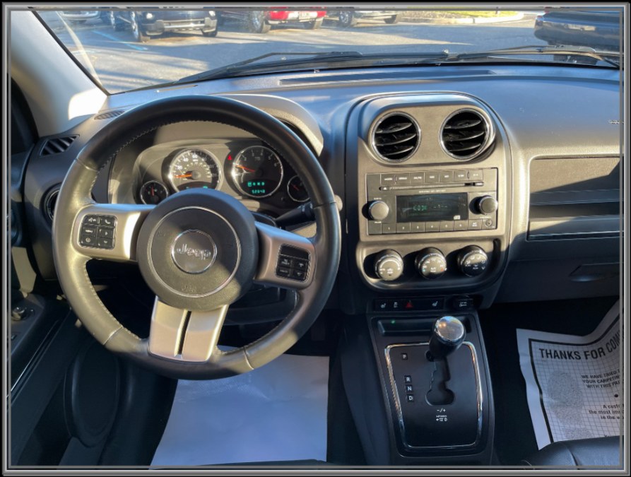 2011 Jeep Compass 4WD 4dr Limited, available for sale in Huntington Station, New York | My Auto Inc.. Huntington Station, New York 2011 Jeep Compass 4WD 4dr Limited, available for sale in Huntington Station, New York | My Auto Inc.. Huntington Station, New York