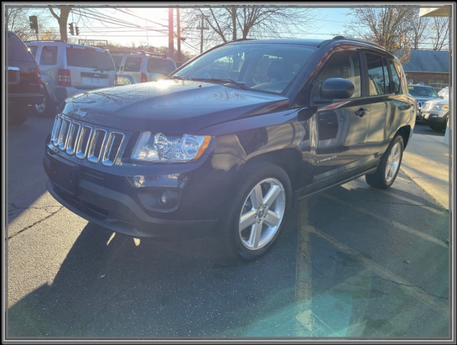 2011 Jeep Compass 4WD 4dr Limited, available for sale in Huntington Station, New York | My Auto Inc.. Huntington Station, New York 2011 Jeep Compass 4WD 4dr Limited, available for sale in Huntington Station, New York | My Auto Inc.. Huntington Station, New York
