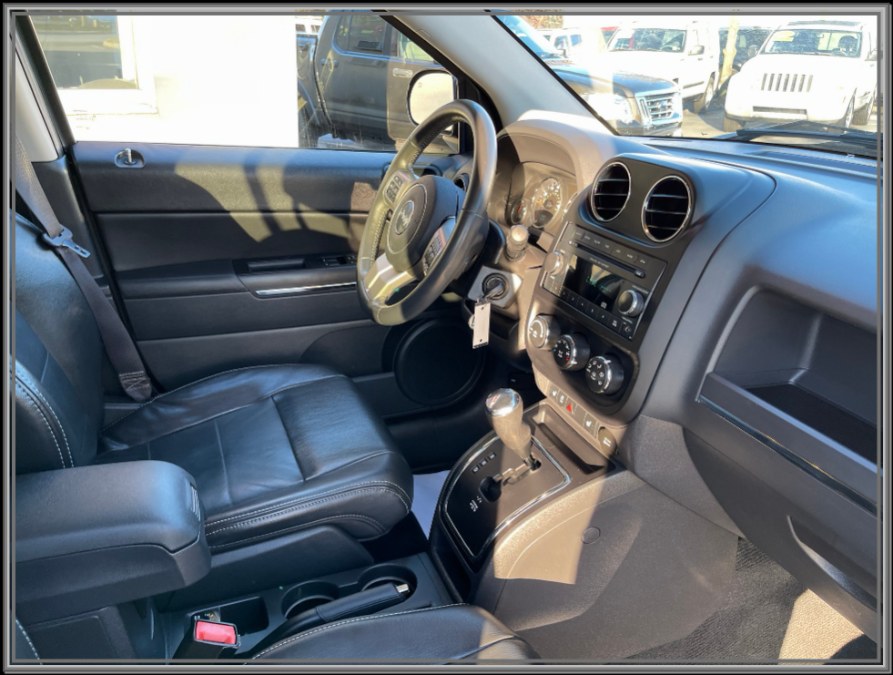 2011 Jeep Compass 4WD 4dr Limited, available for sale in Huntington Station, New York | My Auto Inc.. Huntington Station, New York 2011 Jeep Compass 4WD 4dr Limited, available for sale in Huntington Station, New York | My Auto Inc.. Huntington Station, New York