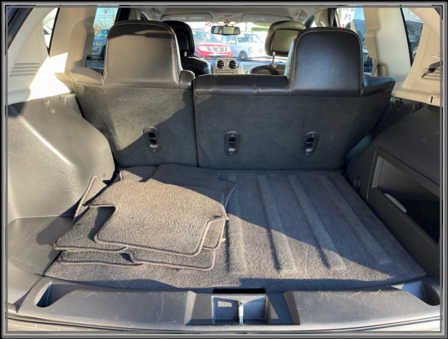 2011 Jeep Compass 4WD 4dr Limited, available for sale in Huntington Station, New York | My Auto Inc.. Huntington Station, New York 2011 Jeep Compass 4WD 4dr Limited, available for sale in Huntington Station, New York | My Auto Inc.. Huntington Station, New York
