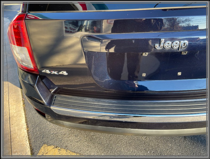 2011 Jeep Compass 4WD 4dr Limited, available for sale in Huntington Station, New York | My Auto Inc.. Huntington Station, New York 2011 Jeep Compass 4WD 4dr Limited, available for sale in Huntington Station, New York | My Auto Inc.. Huntington Station, New York