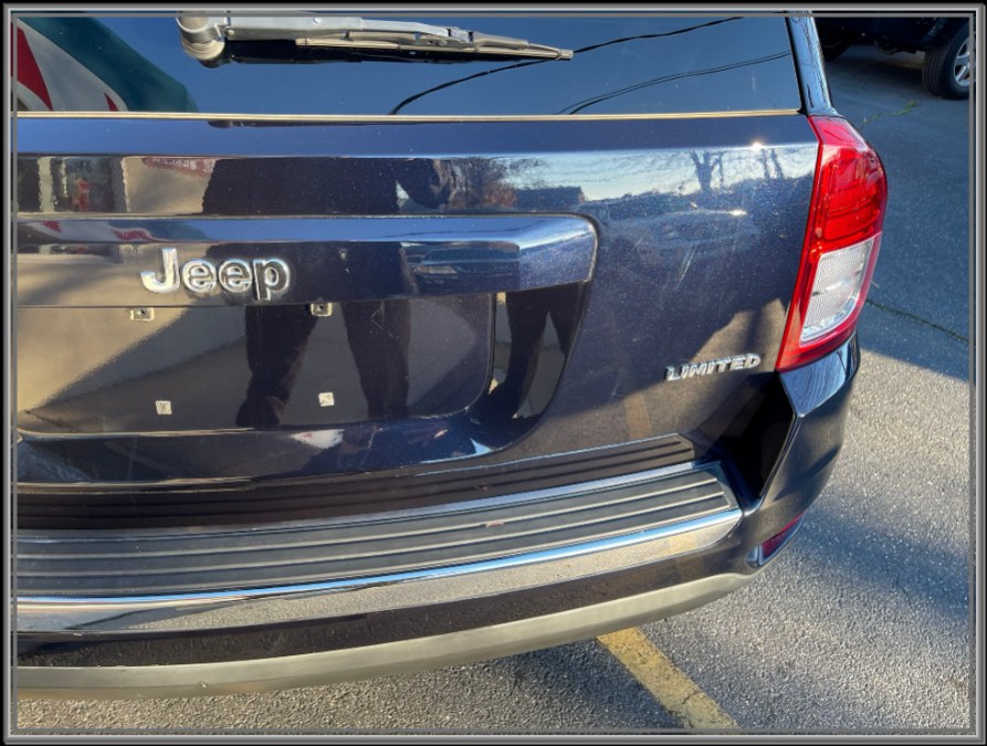 2011 Jeep Compass 4WD 4dr Limited, available for sale in Huntington Station, New York | My Auto Inc.. Huntington Station, New York 2011 Jeep Compass 4WD 4dr Limited, available for sale in Huntington Station, New York | My Auto Inc.. Huntington Station, New York