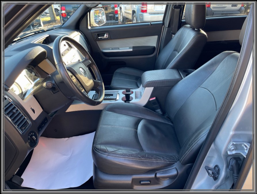 2009 Mercury Mariner 4WD 4dr V6 Premier, available for sale in Huntington Station, New York | My Auto Inc.. Huntington Station, New York 2009 Mercury Mariner 4WD 4dr V6 Premier, available for sale in Huntington Station, New York | My Auto Inc.. Huntington Station, New York