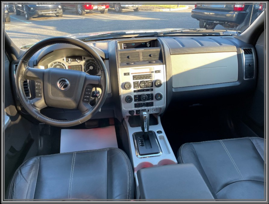 2009 Mercury Mariner 4WD 4dr V6 Premier, available for sale in Huntington Station, New York | My Auto Inc.. Huntington Station, New York 2009 Mercury Mariner 4WD 4dr V6 Premier, available for sale in Huntington Station, New York | My Auto Inc.. Huntington Station, New York