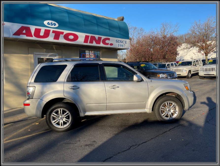 2009 Mercury Mariner 4WD 4dr V6 Premier, available for sale in Huntington Station, New York | My Auto Inc.. Huntington Station, New York 2009 Mercury Mariner 4WD 4dr V6 Premier, available for sale in Huntington Station, New York | My Auto Inc.. Huntington Station, New York