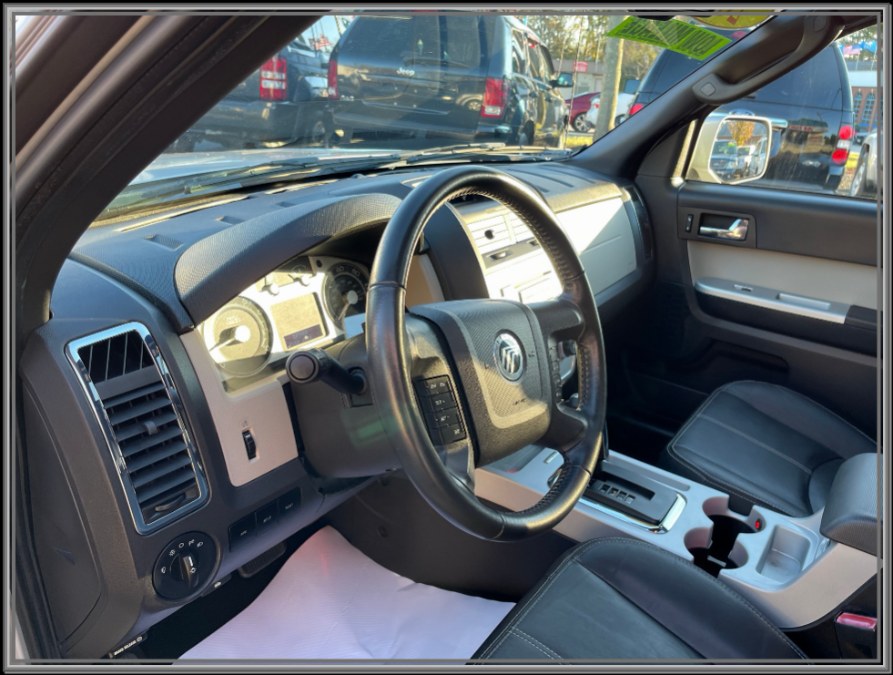 2009 Mercury Mariner 4WD 4dr V6 Premier, available for sale in Huntington Station, New York | My Auto Inc.. Huntington Station, New York 2009 Mercury Mariner 4WD 4dr V6 Premier, available for sale in Huntington Station, New York | My Auto Inc.. Huntington Station, New York