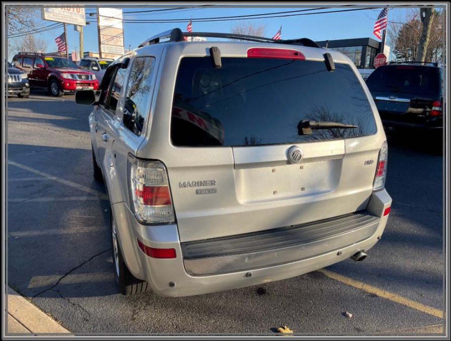 2009 Mercury Mariner 4WD 4dr V6 Premier, available for sale in Huntington Station, New York | My Auto Inc.. Huntington Station, New York 2009 Mercury Mariner 4WD 4dr V6 Premier, available for sale in Huntington Station, New York | My Auto Inc.. Huntington Station, New York