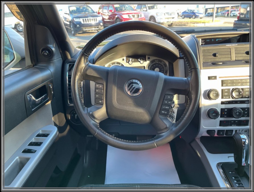 2009 Mercury Mariner 4WD 4dr V6 Premier, available for sale in Huntington Station, New York | My Auto Inc.. Huntington Station, New York 2009 Mercury Mariner 4WD 4dr V6 Premier, available for sale in Huntington Station, New York | My Auto Inc.. Huntington Station, New York