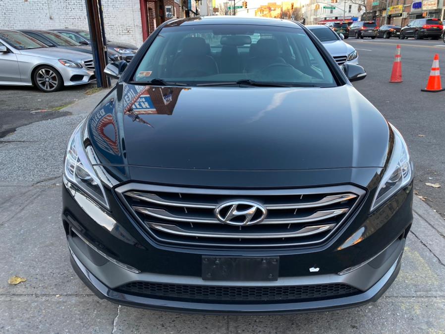 2017 Hyundai Sonata Sport 2.4L, available for sale in Brooklyn, New York | Carsbuck Inc.. Brooklyn, New York 2017 Hyundai Sonata Sport 2.4L, available for sale in Brooklyn, New York | Carsbuck Inc.. Brooklyn, New York
