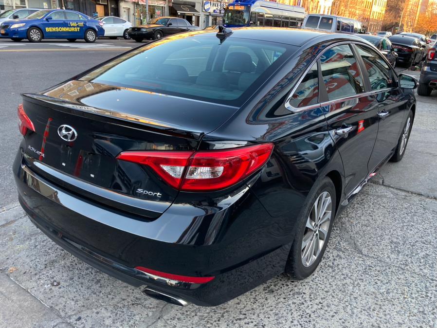 2017 Hyundai Sonata Sport 2.4L, available for sale in Brooklyn, New York | Carsbuck Inc.. Brooklyn, New York 2017 Hyundai Sonata Sport 2.4L, available for sale in Brooklyn, New York | Carsbuck Inc.. Brooklyn, New York