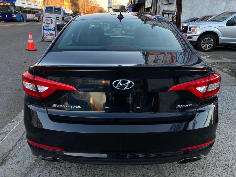 2017 Hyundai Sonata Sport 2.4L, available for sale in Brooklyn, New York | Carsbuck Inc.. Brooklyn, New York 2017 Hyundai Sonata Sport 2.4L, available for sale in Brooklyn, New York | Carsbuck Inc.. Brooklyn, New York