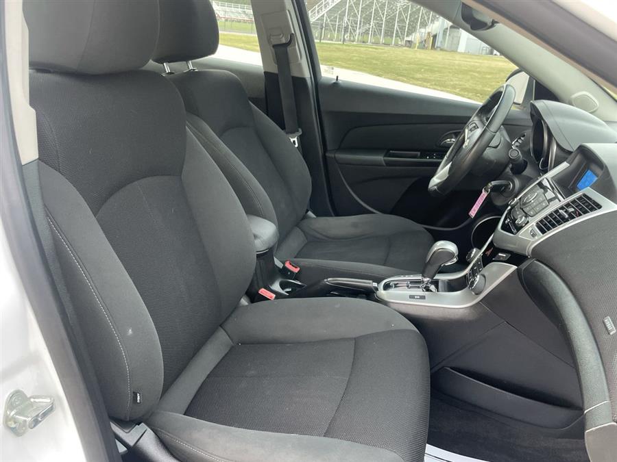 2011 Chevrolet Cruze 4dr Sdn LT w/1LT, available for sale in Elida, Ohio | Josh's All Under Ten LLC. Elida, Ohio 2011 Chevrolet Cruze 4dr Sdn LT w/1LT, available for sale in Elida, Ohio | Josh's All Under Ten LLC. Elida, Ohio