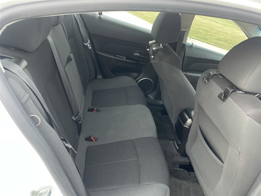 2011 Chevrolet Cruze 4dr Sdn LT w/1LT, available for sale in Elida, Ohio | Josh's All Under Ten LLC. Elida, Ohio 2011 Chevrolet Cruze 4dr Sdn LT w/1LT, available for sale in Elida, Ohio | Josh's All Under Ten LLC. Elida, Ohio