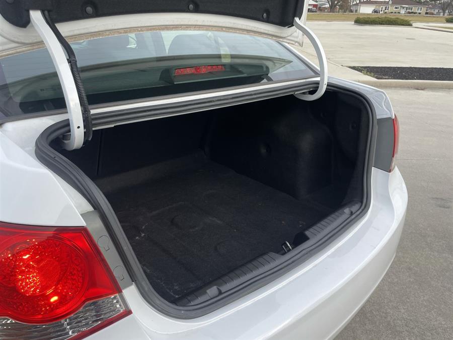 2011 Chevrolet Cruze 4dr Sdn LT w/1LT, available for sale in Elida, Ohio | Josh's All Under Ten LLC. Elida, Ohio 2011 Chevrolet Cruze 4dr Sdn LT w/1LT, available for sale in Elida, Ohio | Josh's All Under Ten LLC. Elida, Ohio