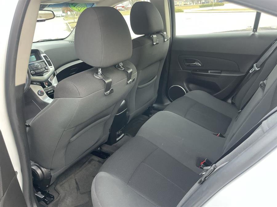 2011 Chevrolet Cruze 4dr Sdn LT w/1LT, available for sale in Elida, Ohio | Josh's All Under Ten LLC. Elida, Ohio 2011 Chevrolet Cruze 4dr Sdn LT w/1LT, available for sale in Elida, Ohio | Josh's All Under Ten LLC. Elida, Ohio
