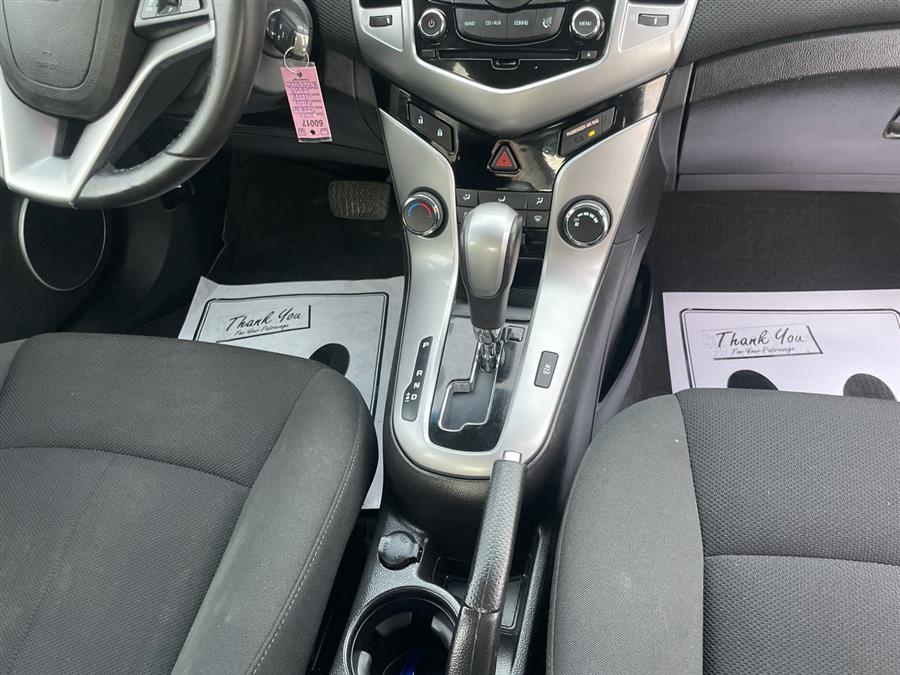 2011 Chevrolet Cruze 4dr Sdn LT w/1LT, available for sale in Elida, Ohio | Josh's All Under Ten LLC. Elida, Ohio 2011 Chevrolet Cruze 4dr Sdn LT w/1LT, available for sale in Elida, Ohio | Josh's All Under Ten LLC. Elida, Ohio