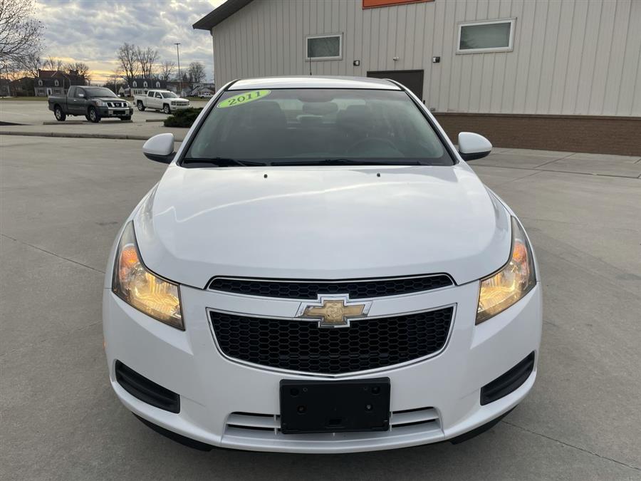 2011 Chevrolet Cruze 4dr Sdn LT w/1LT, available for sale in Elida, Ohio | Josh's All Under Ten LLC. Elida, Ohio 2011 Chevrolet Cruze 4dr Sdn LT w/1LT, available for sale in Elida, Ohio | Josh's All Under Ten LLC. Elida, Ohio