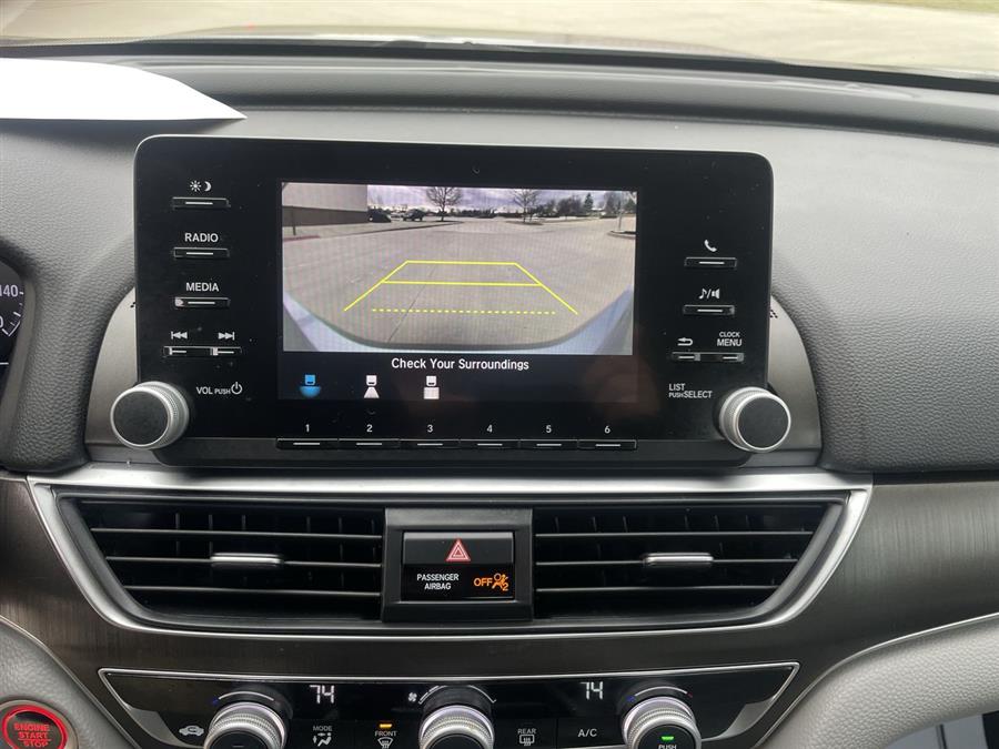 2018 Honda Accord Sedan LX 1.5T CVT, available for sale in Elida, Ohio | Josh's All Under Ten LLC. Elida, Ohio 2018 Honda Accord Sedan LX 1.5T CVT, available for sale in Elida, Ohio | Josh's All Under Ten LLC. Elida, Ohio