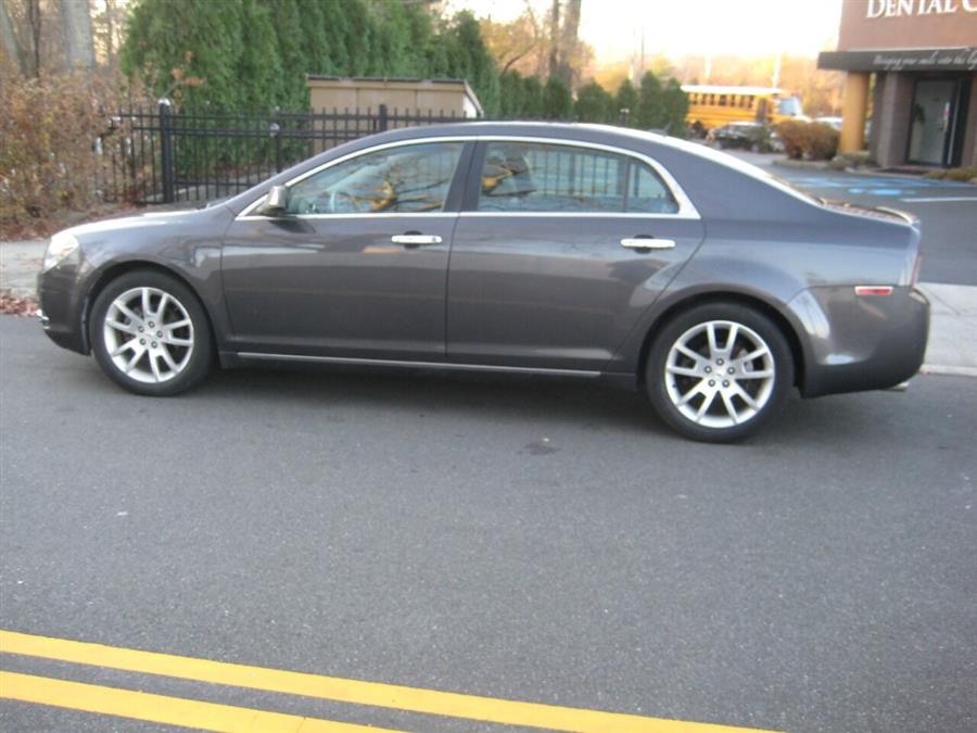 2010 Chevrolet Malibu LTZ 4dr Sedan, available for sale in Massapequa, New York | Rite Choice Auto Inc.. Massapequa, New York 2010 Chevrolet Malibu LTZ 4dr Sedan, available for sale in Massapequa, New York | Rite Choice Auto Inc.. Massapequa, New York