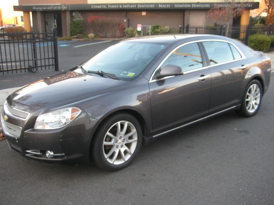 2010 Chevrolet Malibu LTZ 4dr Sedan, available for sale in Massapequa, New York | Rite Choice Auto Inc.. Massapequa, New York 2010 Chevrolet Malibu LTZ 4dr Sedan, available for sale in Massapequa, New York | Rite Choice Auto Inc.. Massapequa, New York