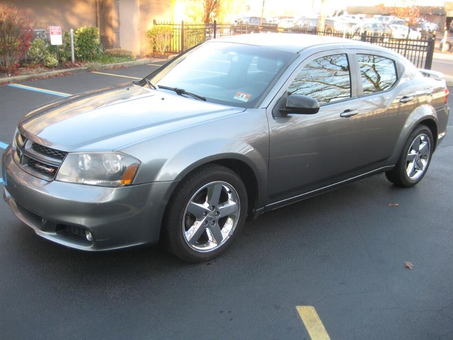 2013 Dodge Avenger SXT 4dr Sedan, available for sale in Massapequa, New York | Rite Choice Auto Inc.. Massapequa, New York 2013 Dodge Avenger SXT 4dr Sedan, available for sale in Massapequa, New York | Rite Choice Auto Inc.. Massapequa, New York
