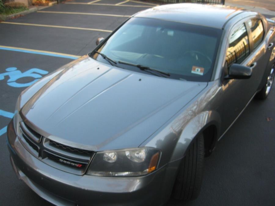 2013 Dodge Avenger SXT 4dr Sedan, available for sale in Massapequa, New York | Rite Choice Auto Inc.. Massapequa, New York 2013 Dodge Avenger SXT 4dr Sedan, available for sale in Massapequa, New York | Rite Choice Auto Inc.. Massapequa, New York