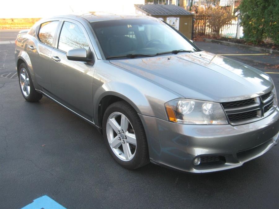 2013 Dodge Avenger SXT 4dr Sedan, available for sale in Massapequa, New York | Rite Choice Auto Inc.. Massapequa, New York 2013 Dodge Avenger SXT 4dr Sedan, available for sale in Massapequa, New York | Rite Choice Auto Inc.. Massapequa, New York