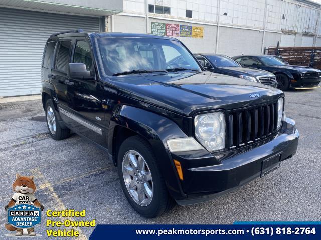 2012 Jeep Liberty 4WD 4dr Sport, available for sale in Bayshore, New York | Peak Automotive Inc.. Bayshore, New York 2012 Jeep Liberty 4WD 4dr Sport, available for sale in Bayshore, New York | Peak Automotive Inc.. Bayshore, New York