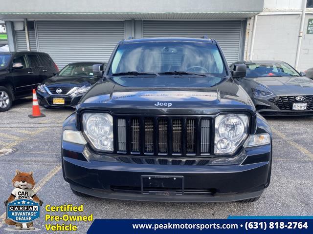 2012 Jeep Liberty 4WD 4dr Sport, available for sale in Bayshore, New York | Peak Automotive Inc.. Bayshore, New York 2012 Jeep Liberty 4WD 4dr Sport, available for sale in Bayshore, New York | Peak Automotive Inc.. Bayshore, New York