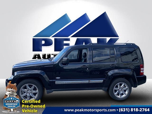 2012 Jeep Liberty 4WD 4dr Sport, available for sale in Bayshore, New York | Peak Automotive Inc.. Bayshore, New York 2012 Jeep Liberty 4WD 4dr Sport, available for sale in Bayshore, New York | Peak Automotive Inc.. Bayshore, New York
