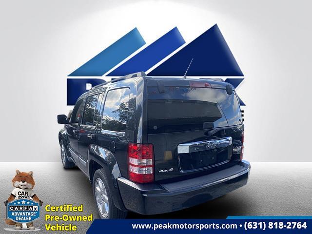 2012 Jeep Liberty 4WD 4dr Sport, available for sale in Bayshore, New York | Peak Automotive Inc.. Bayshore, New York 2012 Jeep Liberty 4WD 4dr Sport, available for sale in Bayshore, New York | Peak Automotive Inc.. Bayshore, New York