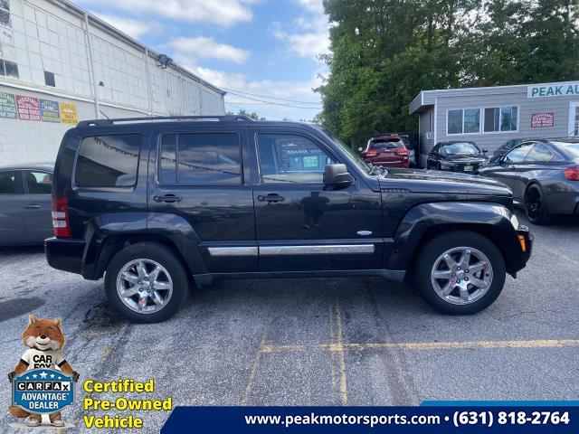 2012 Jeep Liberty 4WD 4dr Sport, available for sale in Bayshore, New York | Peak Automotive Inc.. Bayshore, New York 2012 Jeep Liberty 4WD 4dr Sport, available for sale in Bayshore, New York | Peak Automotive Inc.. Bayshore, New York