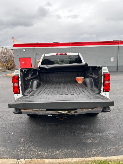 2015 Chevrolet Silverado 1500 4WD Double Cab 143.5" LT w/1LT, available for sale in Medford, Massachusetts | A-Tech. Medford, Massachusetts 2015 Chevrolet Silverado 1500 4WD Double Cab 143.5" LT w/1LT, available for sale in Medford, Massachusetts | A-Tech. Medford, Massachusetts